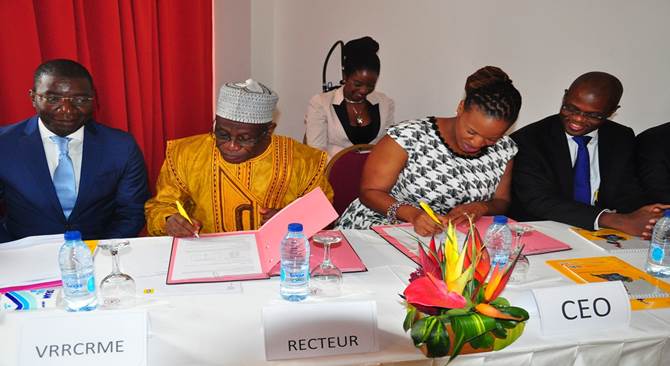 Cameroun : L’Université de Ngaoundéré adopte MTN Mobile Money Cameroun : L’Université de Ngaoundéré adopte MTN Mobile Money