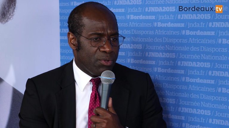 Cameroun : Pierre de Gaétan Njikam rencontre les jeunes entrepreneurs du numérique à Douala