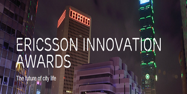 Ericsson lance un concours en direction des start-ups africaines sur l’alimentation du futur Ericsson lance un concours en direction des start-ups africaines sur l’alimentation du futur