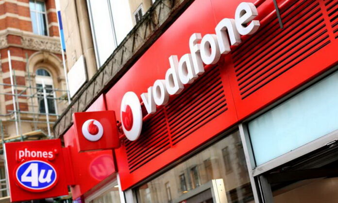 Vodafone a investi 40 millions de dollars pour le lancement des services internet LTE au Cameroun Vodafone a investi 40 millions de dollars pour le lancement des services internet LTE au Cameroun