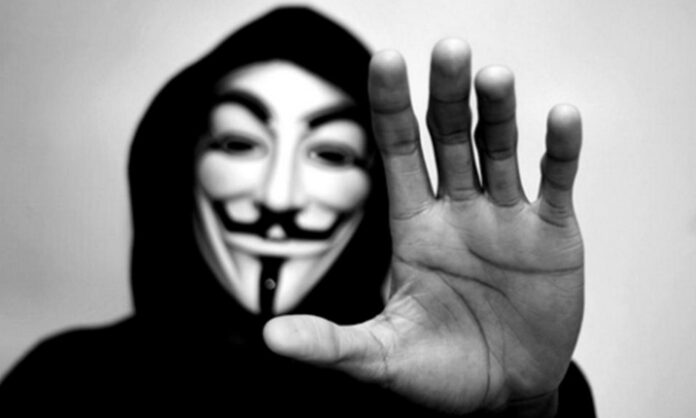Cybercriminalité : Le mouvement Anonymous annonce des opérations au Gabon Cybercriminalité : Le mouvement Anonymous annonce des opérations au Gabon