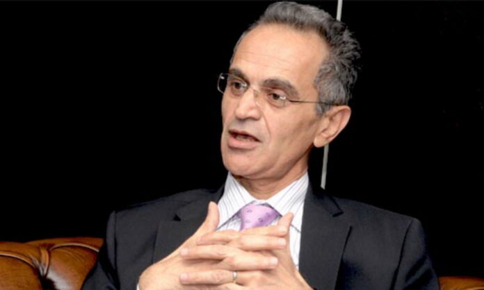 Maroc : Le Directeur de l’Agence de régulation limogé Maroc : Le Directeur de l’Agence de régulation limogé