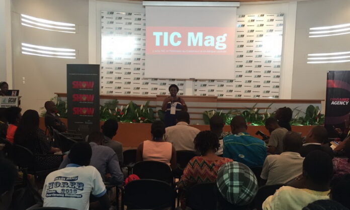 Cameroun : Les bloggeurs appelés à plus d’engagement Cameroun : Les bloggeurs appelés à plus d’engagement