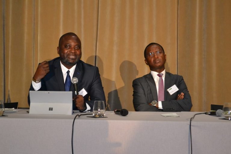 Débats à Paris autour de la souveraineté numérique des Etats africains