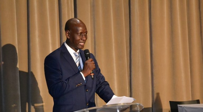 Mohamadou Diallo : « Des banques comme la BOAD, Ecobank et Attijariwafa Bank seront aux Assises »