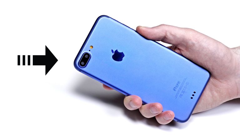Orange et Glotelho lancent officiellement l’iPhone 7 au Cameroun à 590 000 F.CFA