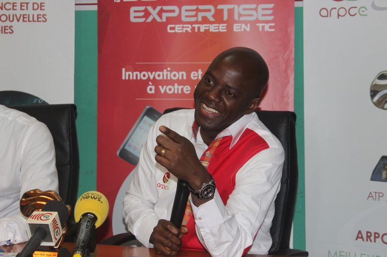 Yves Castanou : « Nous avons les tarifs moins chers qu’au Cameroun et qu’au Gabon »