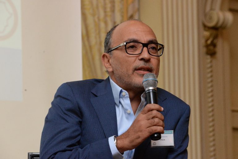 Karim Bernoussi (PDG Intelcia) : « On comprend mieux l’Afrique que les boites européennes »