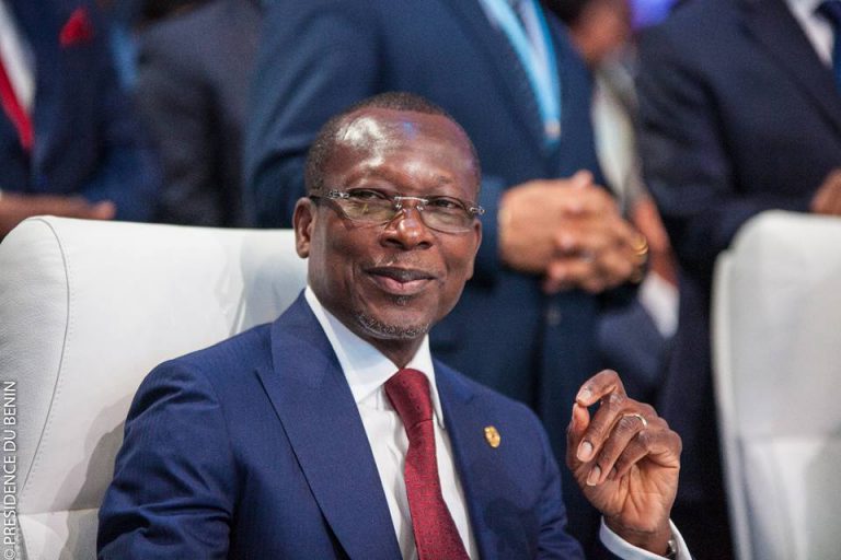 Bénin : Pour Patrice Talon, le numérique est fondamental pour développer une nouvelle économie