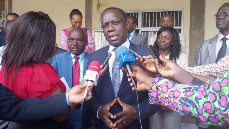 Pierre Kaptue : « Les résultats de l’assignation des fréquences 4G au Cameroun ne sauraient tarder »
