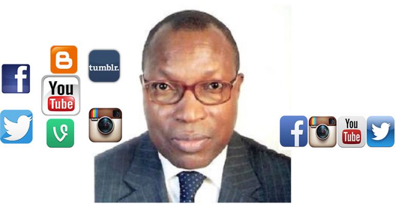Pr Emmanuel Tonye : « 20 ans d’emprisonnement pour propagation de fausses nouvelles sur les réseaux sociaux, c’est peu ! »