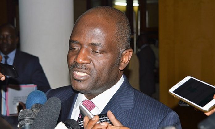 Gabon : Le gouvernement va moderniser le système d’informations douanier Gabon : Le gouvernement va moderniser le système d’informations douanier