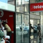 Telecel-Zimbabwe-Office