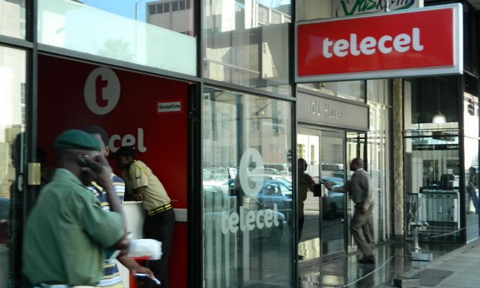 RCA : Le régulateur réclame 600 millions de F.CFA à l’opérateur Telecel RCA : Le régulateur réclame 600 millions de F.CFA à l’opérateur Telecel