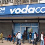vodacom