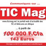 Tract TIC MAG -2
