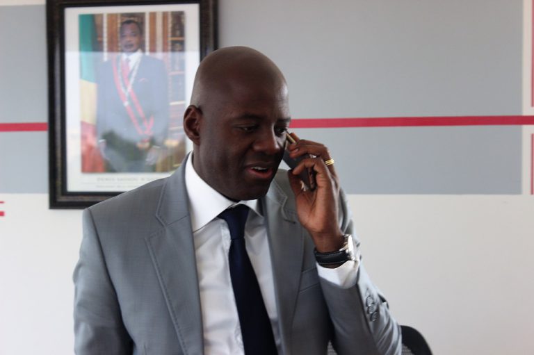 Congo Brazza : Comment l’ARPCE et Yves Castanou ont défini les conditions d’accès à la fibre optique