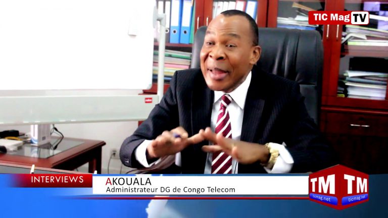 AKOUALA : « Il arrive des moments où on est totalement en guerre au niveau concurrentiel » [VIDÉO]