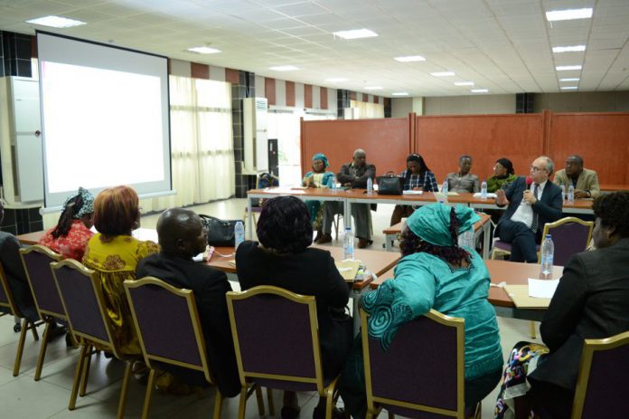 L’AUF initie une réflexion sur les défis et perspectives de la formation à distance au Cameroun