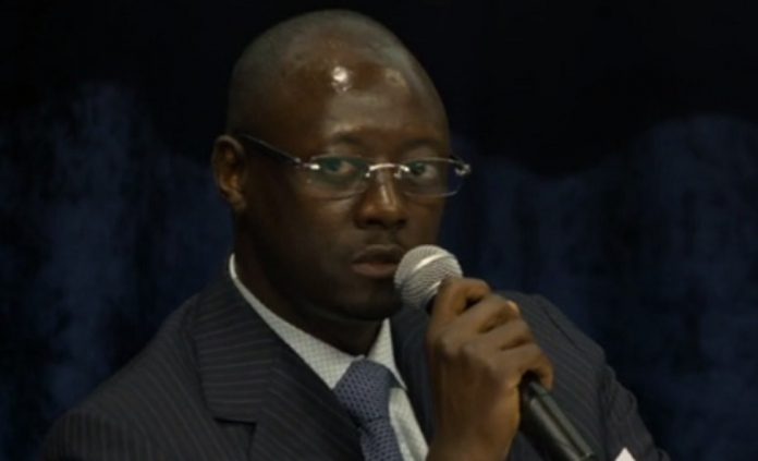 Pour Abbas Mahamat Tolli de la Béac, l’adoption du Bitcoin en RCA est problématique et remet en cause des accords de coopération monétaire en Afrique centrale