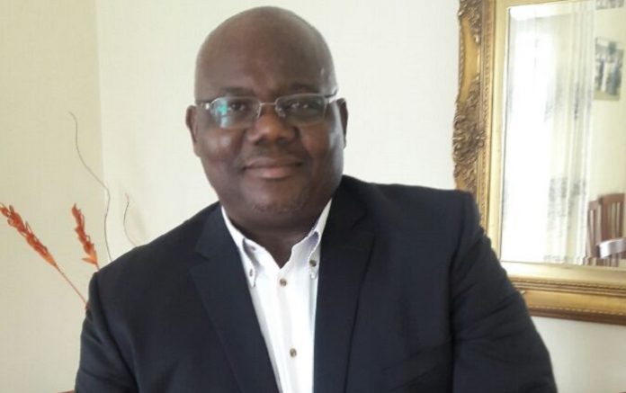 Dr Pierre-François Kamanou : « Un plan d’urgence doit être mis en place pour accélérer la pénétration de l’Internet mobile au Cameroun »