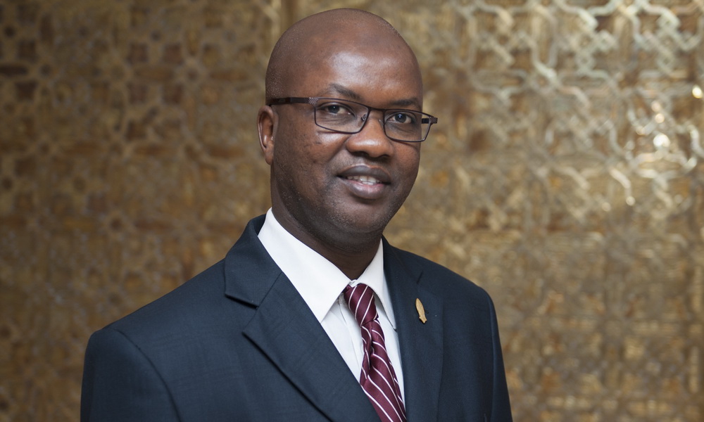 Dr Cissé KANE