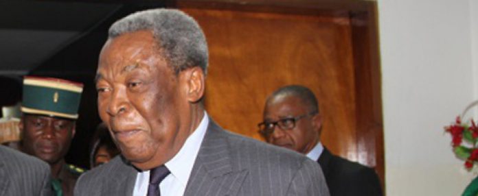 Cameroun : A son tour, Marcel Niat Njifenji, le président du Sénat, affirme ne posséder aucun compte Facebook