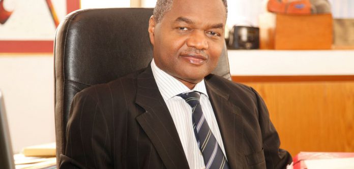 Cameroun : Revoici Protais Ayangma avec AssurTech, un évent pour rapprocher les assureurs des solutions digitales !