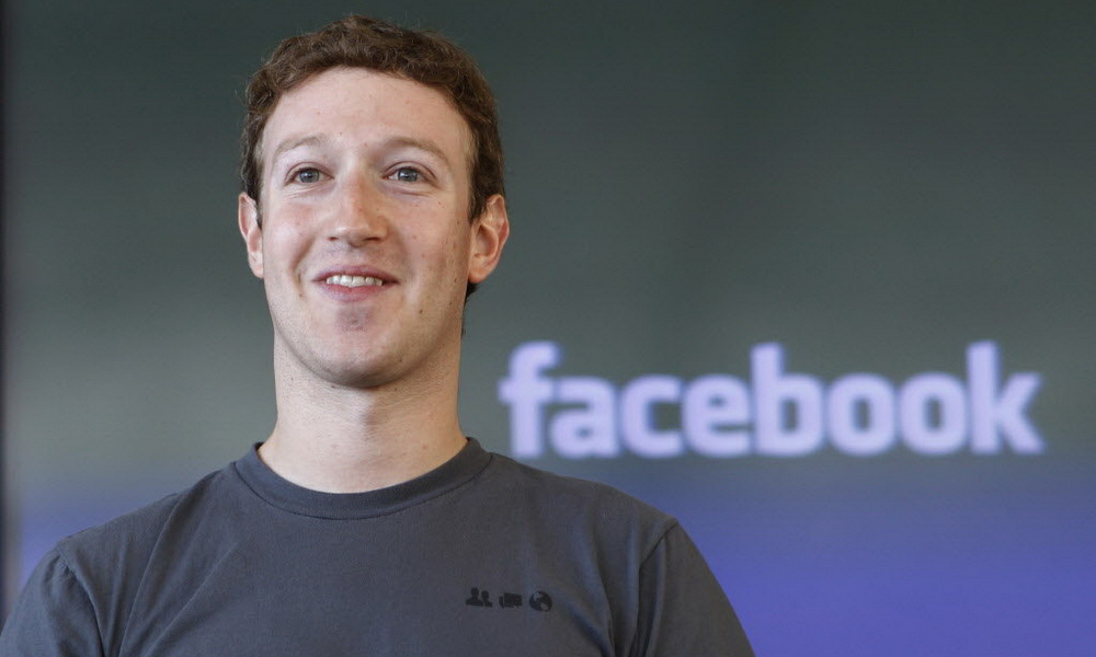 Mark Zuckerberg : "Quatre idées pour réguler Internet"