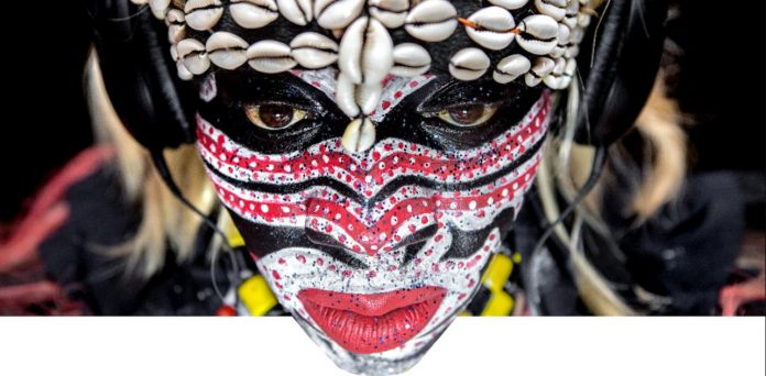 Sénégal : Un concours d’art numérique pour booster la créativité des artistes