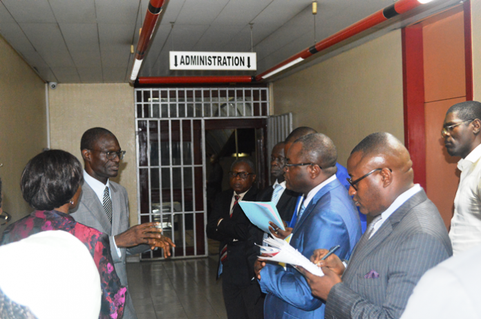 Cameroun : Comment les TIC ont modernisé la CNPS et permis d’avoir le meilleur résultat net de son histoire. Plus de 43 milliards de F.Cfa en 2016