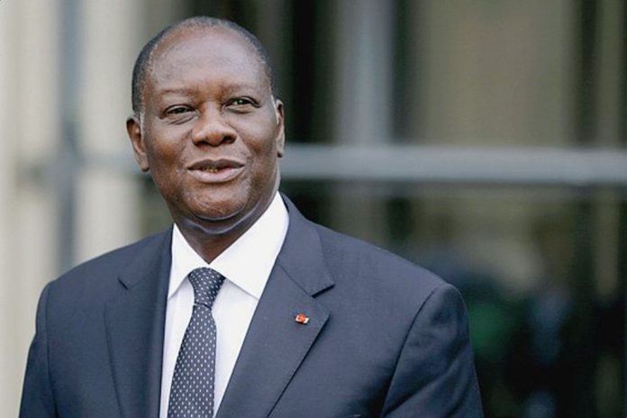 Côte d’Ivoire : Alassane Ouattara prescrit l’accélération de la dématérialisation du processus de passation des marchés publics
