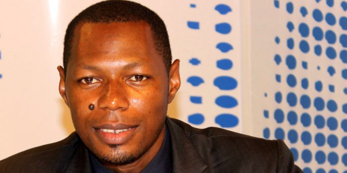 Beaugas Orain DJOYUM explique les raisons du changement de TIC Mag en DIGITAL Business Africa