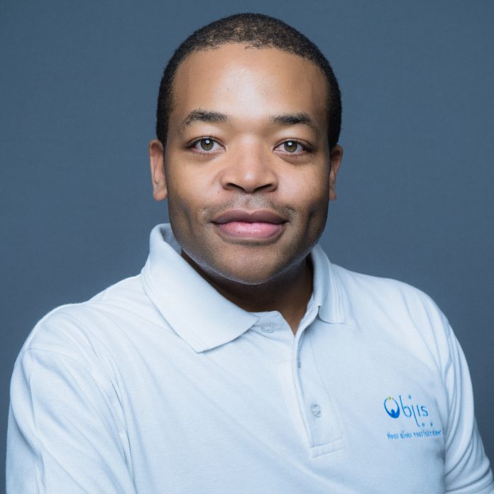 Douglas Mbiandou : « Nous souhaitons faire de l’Afrique le premier fournisseur de développeurs au monde »