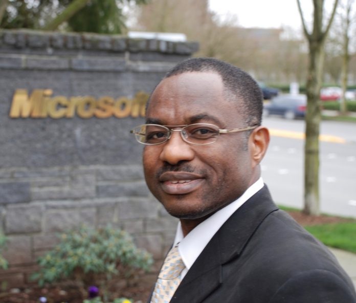 Cameroun : Jacques Bonjawo lance ce mois de Juin 2017 à Kribi l’incubateur Ocean Innovation Center