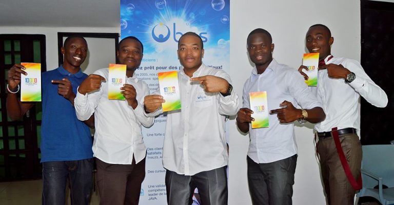 Numérique : Objis veut former 10 000 développeurs en Afrique en cinq ans