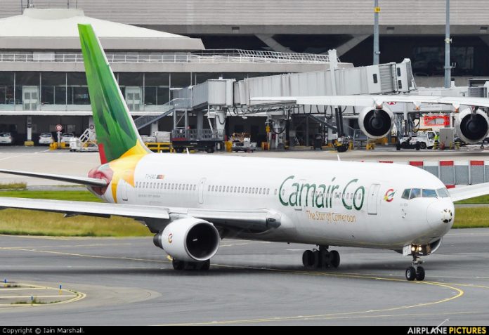 Cameroun: Camair-Co annonce un cadre de collaboration avec MTN pour gérer l’information avec sa clientèle
