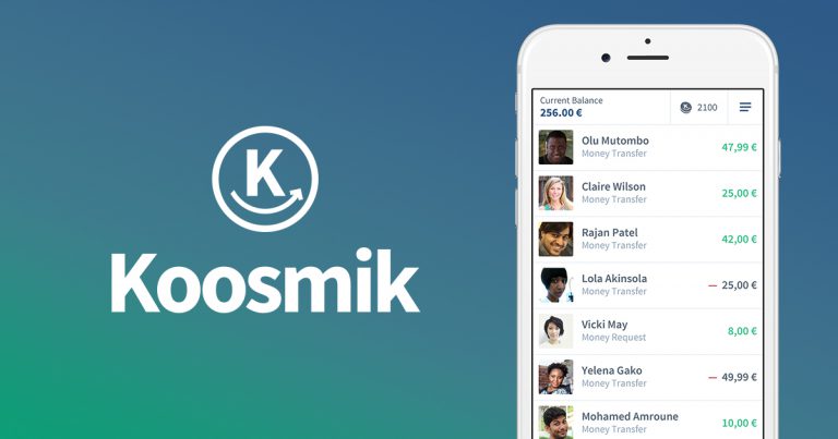 Fintech : la startup luxembourgeoise Koosmik dépose ses valises en Afrique