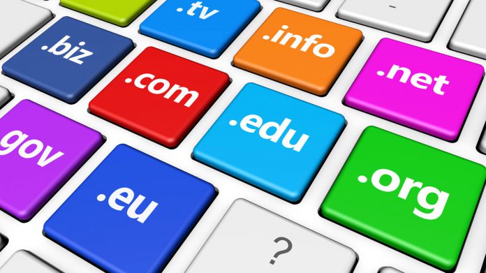 Internet : .com, .org, .sn, .cm, .africa, etc., comprendre ce qu’est un nom de domaine