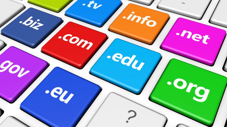 Internet : .com, .org, .sn, .cm, .africa, etc., comprendre ce qu’est un nom de domaine