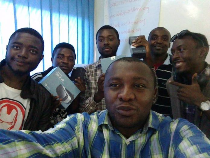 Bot for Messenger Challenge : les finalistes camerounais ont partagé avec nous leur projet