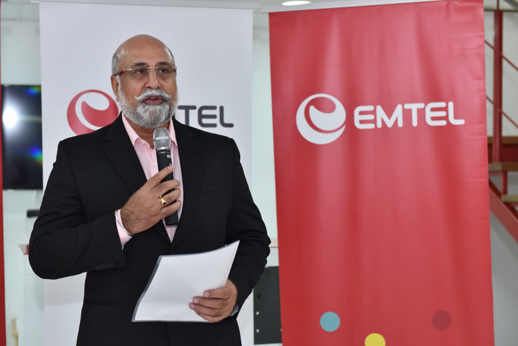 Après 20 ans de procès, Emtel remporte son procès contre Mauritius Telecom