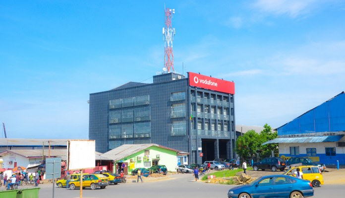 Vodafone Cameroon opérationnalise son réseau 4G LTE dans les villes de Bafoussam, Bamenda, Buéa, Edéa, Kribi, Kumba, Limbé et Mutengene