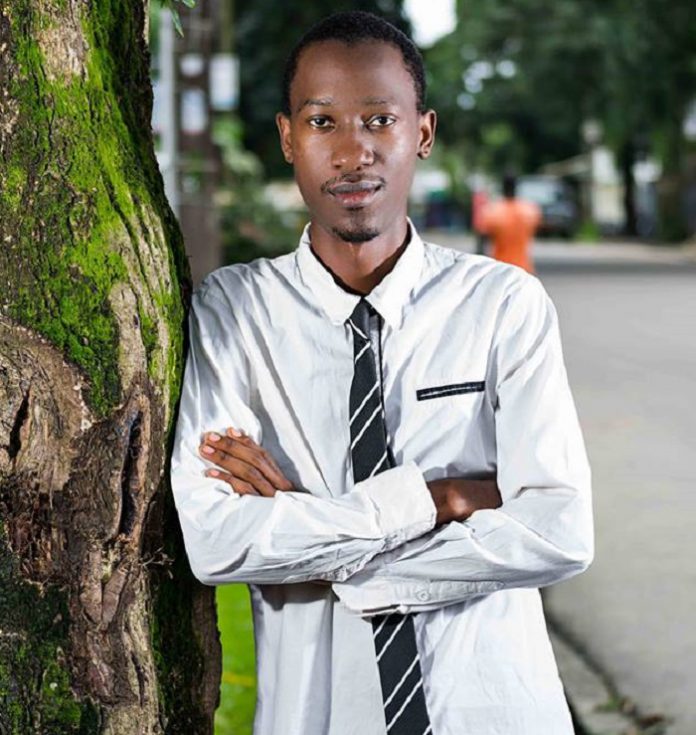 Innovation : Le camerounais Yann Nkengne parmi les 13 finalistes du Challenge App Afrique