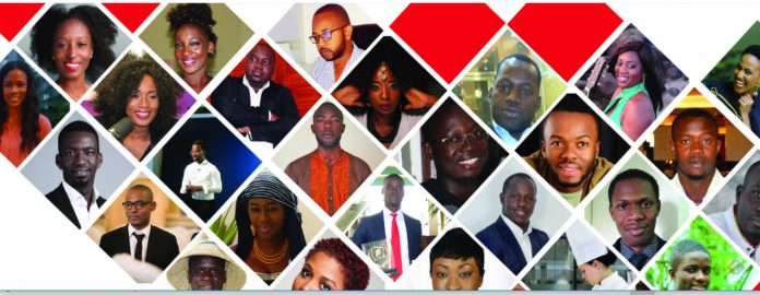 Selon l’OIF, voici les 35 jeunes de 35 ans qui font bouger l’espace francophone en 2017