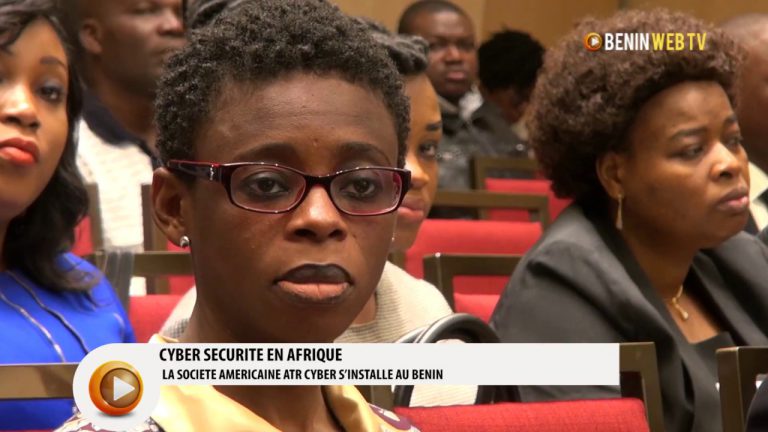 Cybersécurité : Le Bénin va bénéficier de l’expérience du Consortium Atr Cyber