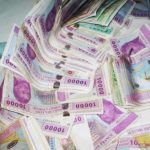 Francs CFA