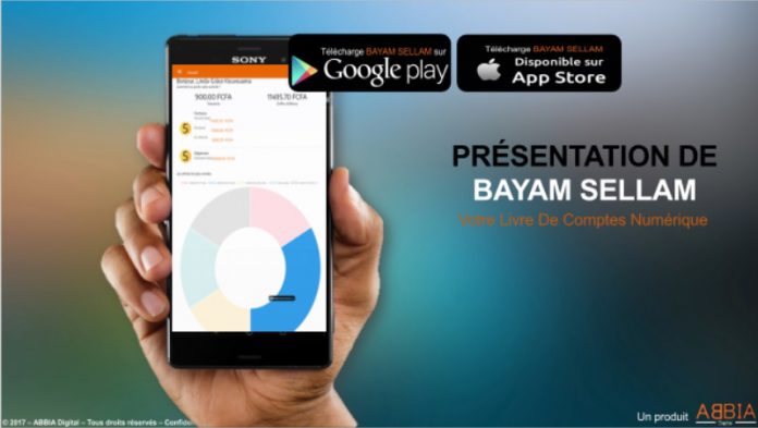 ABBIA Digital présente l’Application Bayam Sellam, votre livre de comptes numériques