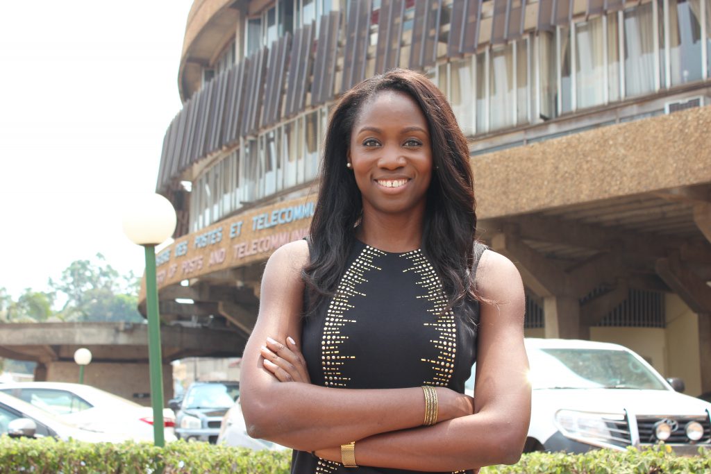Candace Nkoth Bisseck : Mes conseils aux jeunes et aux acteurs africains de l’e-Commerce
