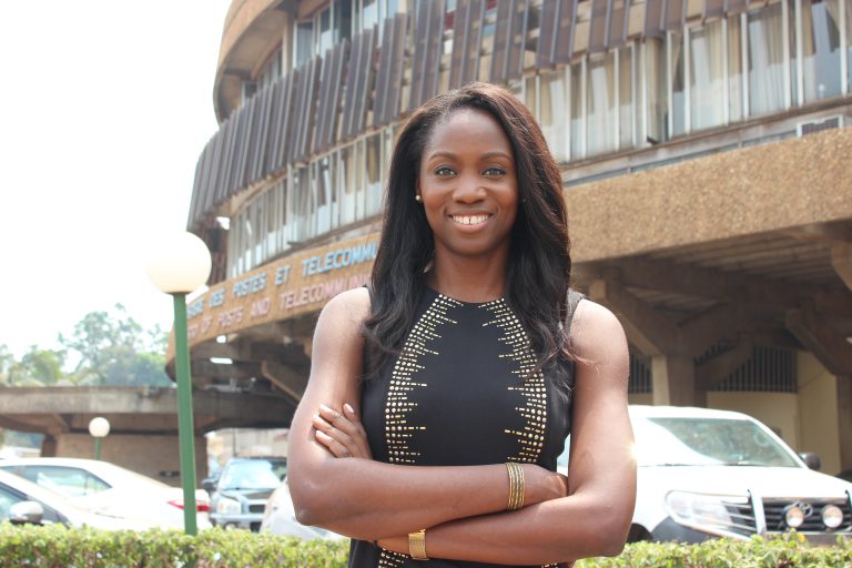 Candace Nkoth Bisseck : Mes conseils aux jeunes et aux acteurs africains de l’e-Commerce [INTERVIEW]